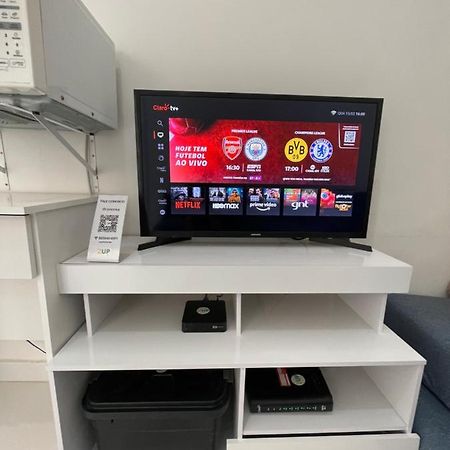 Loft Em Copacabana,4 Min Da Praia E Metro Ao Lado Рио де Жанейро Екстериор снимка