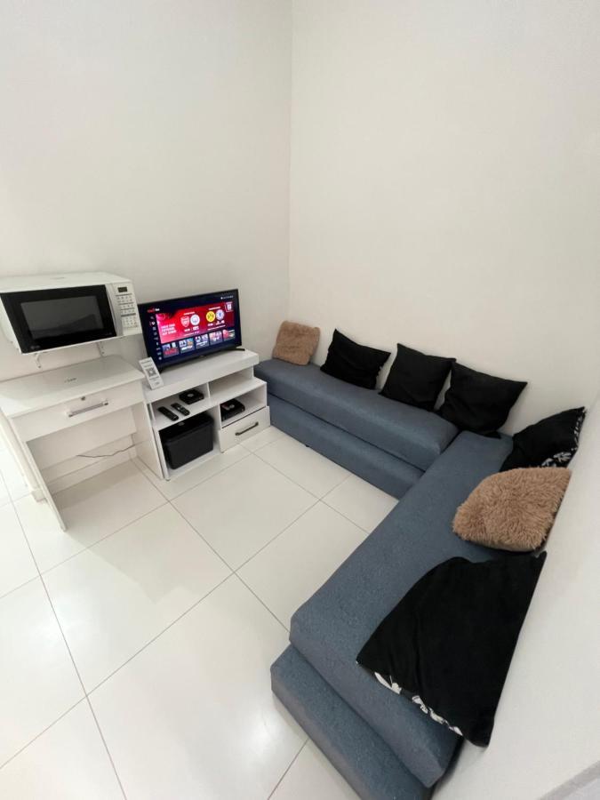 Loft Em Copacabana,4 Min Da Praia E Metro Ao Lado Рио де Жанейро Екстериор снимка