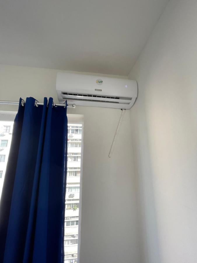 Loft Em Copacabana,4 Min Da Praia E Metro Ao Lado Рио де Жанейро Екстериор снимка