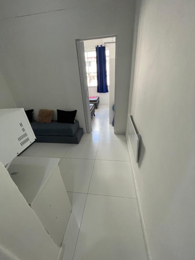 Loft Em Copacabana,4 Min Da Praia E Metro Ao Lado Рио де Жанейро Екстериор снимка