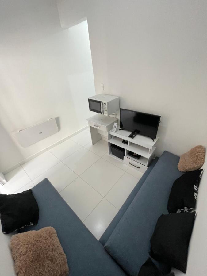 Loft Em Copacabana,4 Min Da Praia E Metro Ao Lado Рио де Жанейро Екстериор снимка