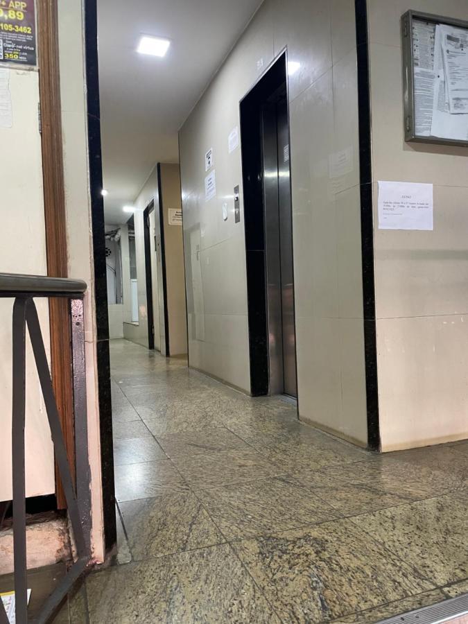 Loft Em Copacabana,4 Min Da Praia E Metro Ao Lado Рио де Жанейро Екстериор снимка