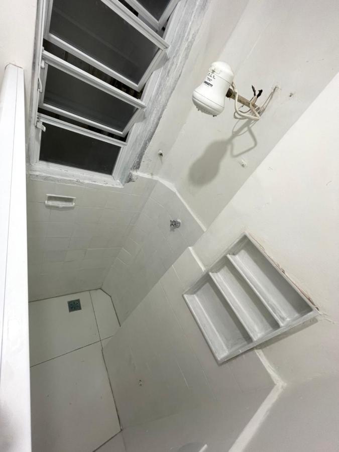 Loft Em Copacabana,4 Min Da Praia E Metro Ao Lado Рио де Жанейро Екстериор снимка