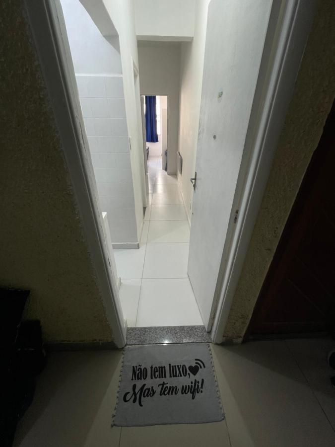 Loft Em Copacabana,4 Min Da Praia E Metro Ao Lado Рио де Жанейро Екстериор снимка